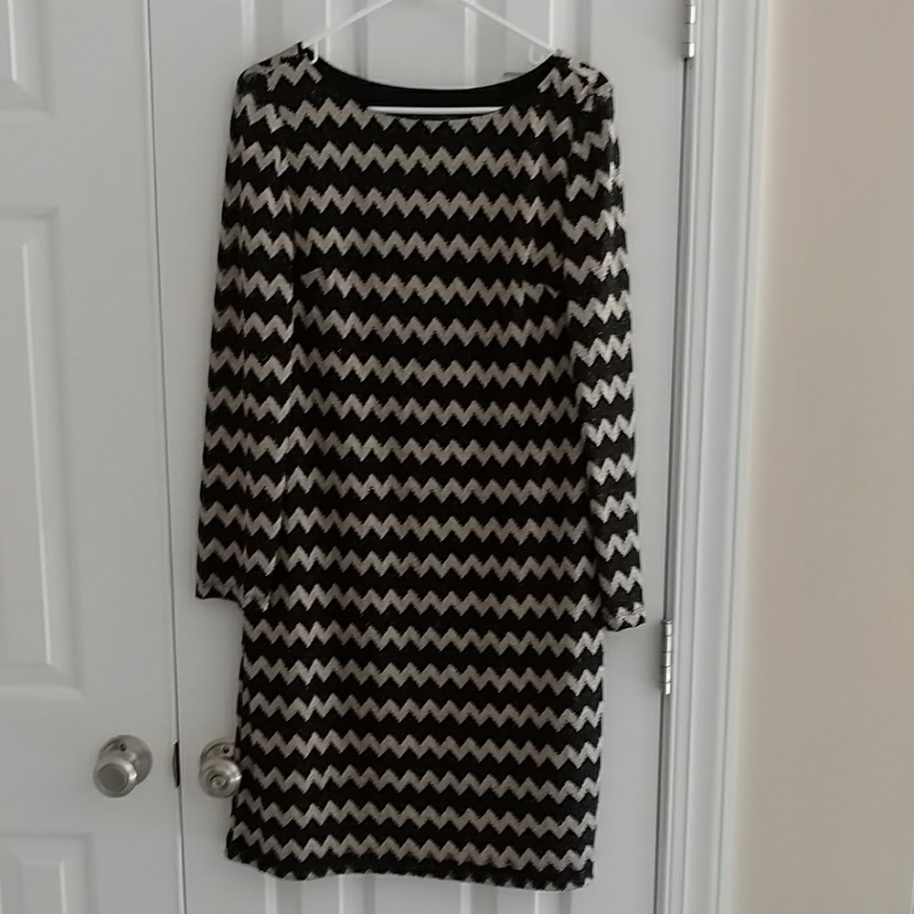 Jessica Howard holiday dress
